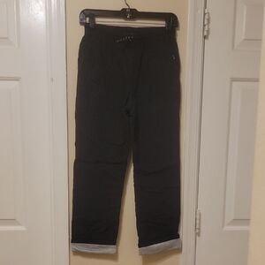 Carter's Black Joggers for Kids